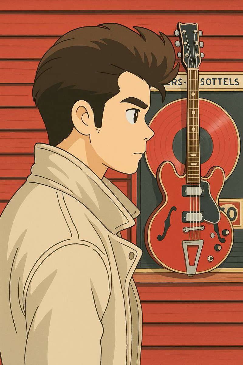 malkitzedek144's tweet image. If you’ve ever felt unheard...
If you’ve ever wanted to create without permission…

If you believe music should be free, not fenced, then you’re already part of Suede.
🌀
#SuedeAI #DecentralizedCreativity #OnChainMusic #AI