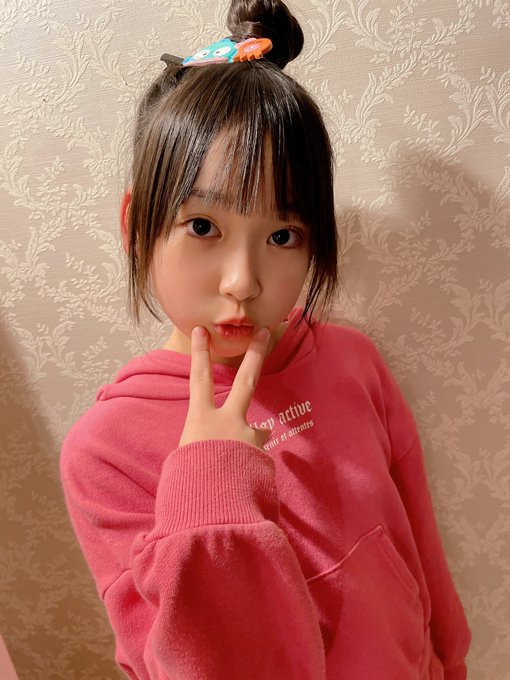 Twitterのコスプレ画像5