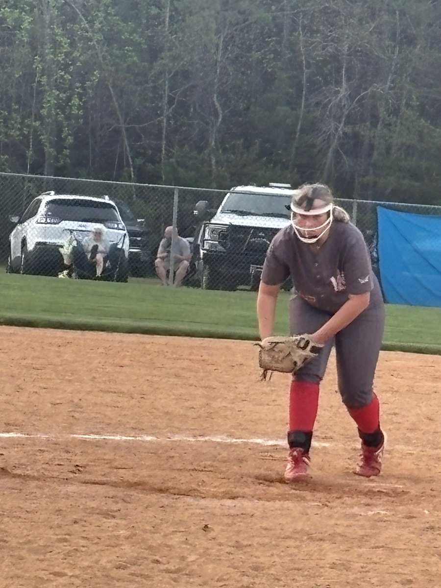 Gabby Wright 2027 RHP (@gabbywright2009) on Twitter photo Big 7-2 win last night vs RS Central! Close game until the end when our bats came alive! I had two RBIs, <a href="/melony_hoffman/">Melony Hoffman</a> (c) and I had 6Ks and 1 earned run. Rebels had several key hits and defensive plays for the win! ❤️🥎🔥 <a href="/FC_LaRousa/">Firecrackers LaRousa</a> <a href="/LRSoftball/">Lenoir-Rhyne Softball</a> <a href="/GWUSoftball/">Gardner-Webb Softball</a> <a href="/WingateSoftball/">Wingate Softball</a> Big 7-2 win last night vs RS Central! Close game until the end when our bats came alive! I had two RBIs, <a href="/melony_hoffman/">Melony Hoffman</a> (c) and I had 6Ks and 1 earned run. Rebels had several key hits and defensive plays for the win! ❤️🥎🔥 <a href="/FC_LaRousa/">Firecrackers LaRousa</a> <a href="/LRSoftball/">Lenoir-Rhyne Softball</a> <a href="/GWUSoftball/">Gardner-Webb Softball</a> <a href="/WingateSoftball/">Wingate Softball</a>