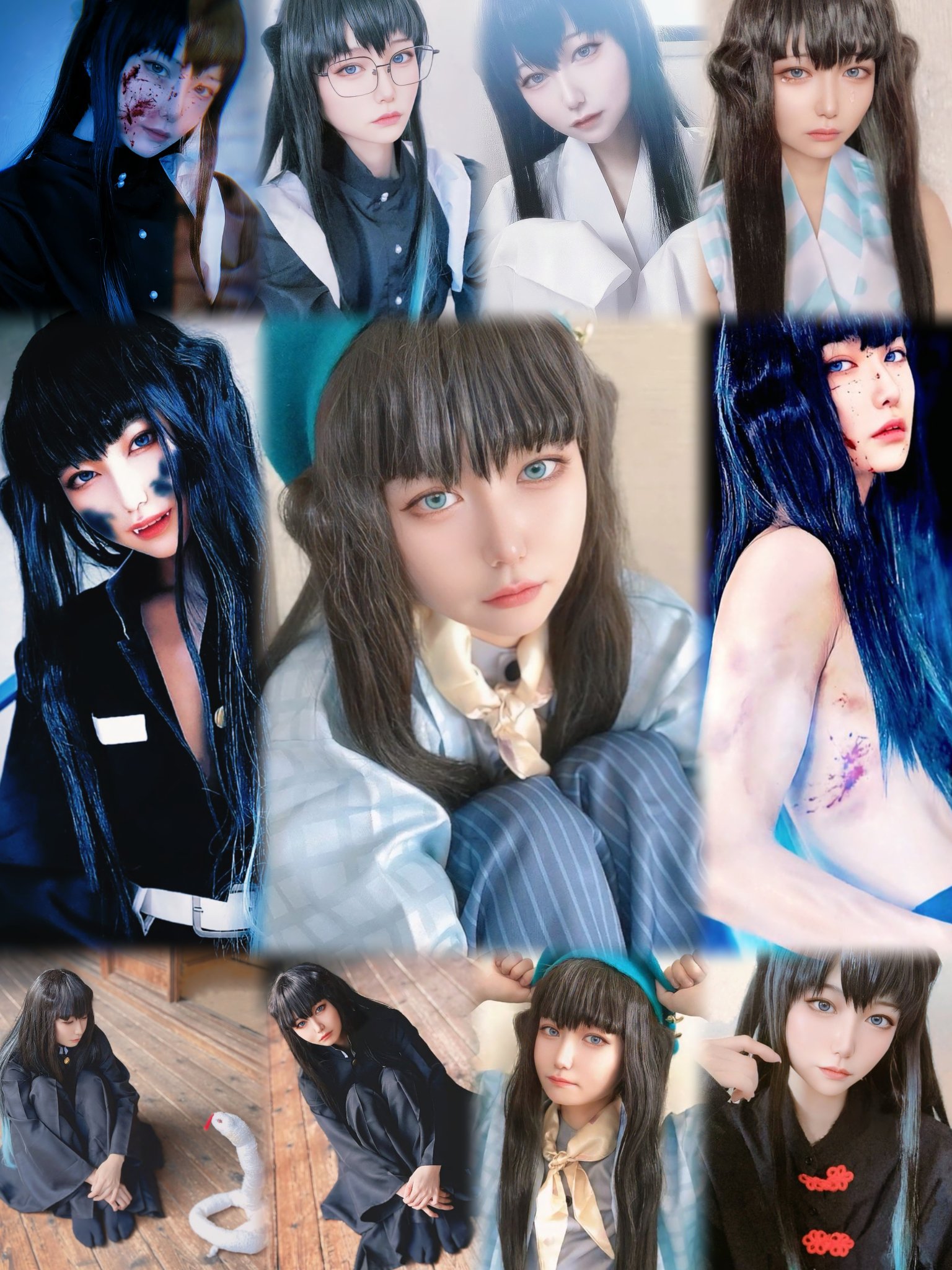 チセ♦️ (@chise_hanacos) / X