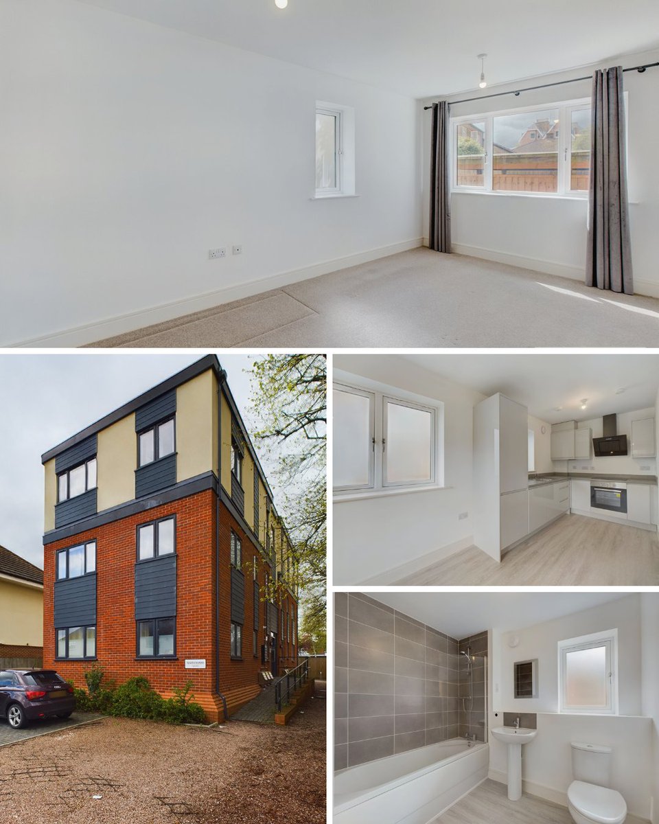 charlescarterL's tweet photo. *** Property Reserved ***

🏠 Modern &amp; well presented ground floor flat - Hazelwood Court, Cheltenham

💵 £900 PCM 
⁠
🛏️ Spacious double bedroom 
🍽️ Open plan kitchen/living/dining space
🚗Off road parking

#CheltenhamRental  #FlatToLet #PropertyToLet #Lettings2025
⁠ https://t.co/eqHFdXDxcV