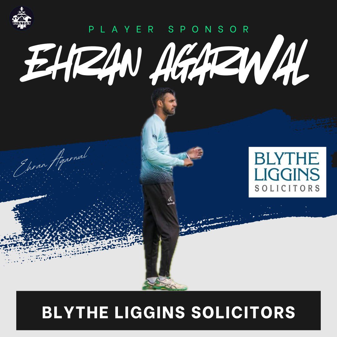 Histon Cricket Club tweet media