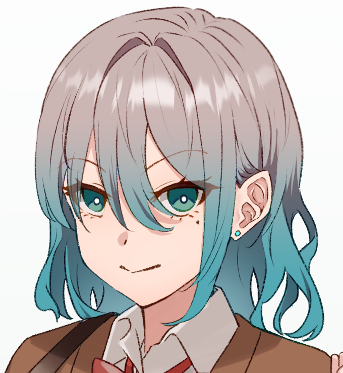 「久々にOC描くから筆がノリノリ 」|kento お仕事募集中のイラスト