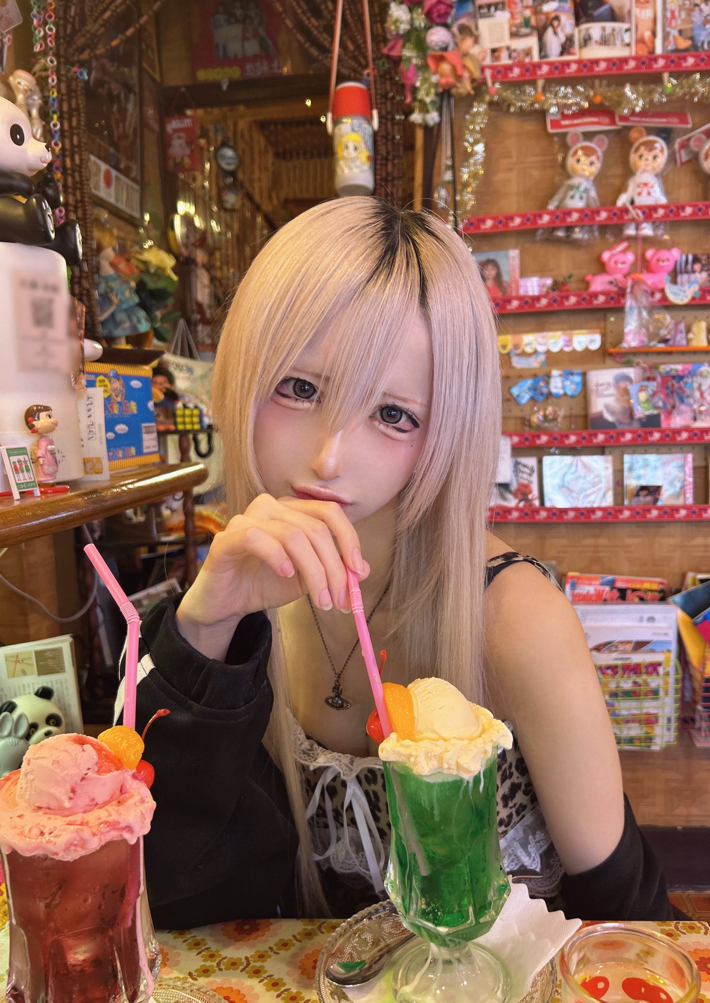 Highlights by 月神 キラ【TENRIN】 (@Kira_TENRIN) / X