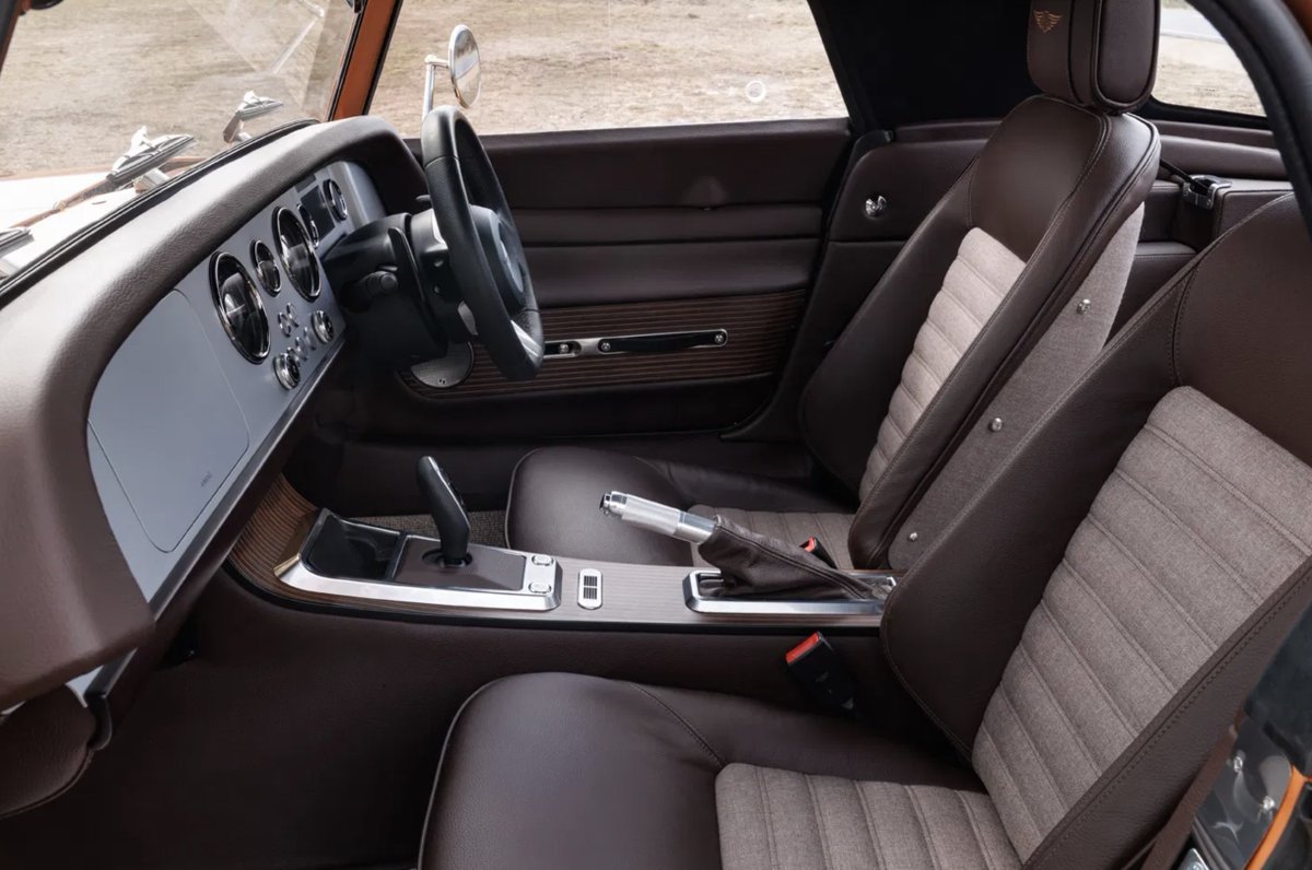 PistonHeads tweet media