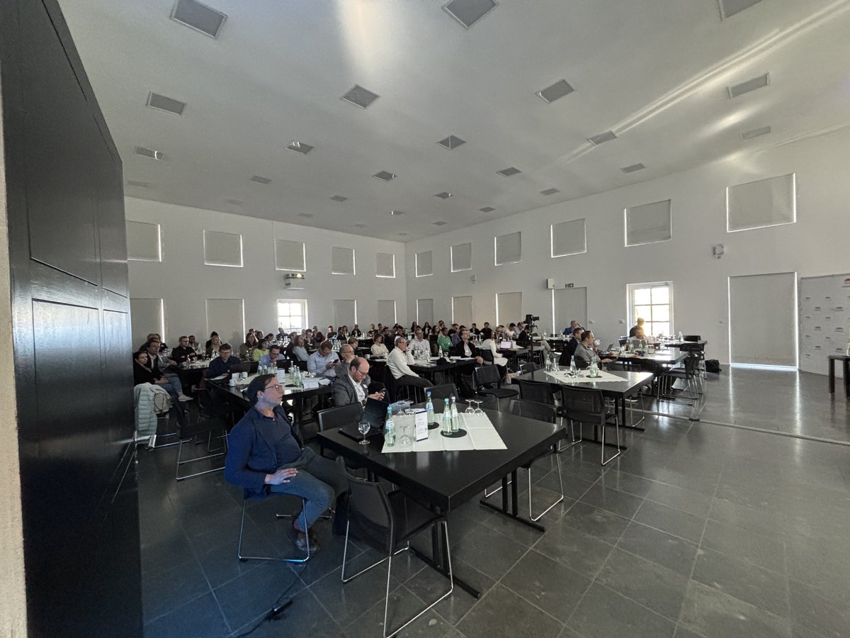 Excited to share the success of the 5th International Symposium of the TRR259 on Aortic Disease! Experts presented groundbreaking research — driving collaboration and innovation. Huge thanks to all for making this event truly unforgettable!🫀#TRR259 #CardioResearch