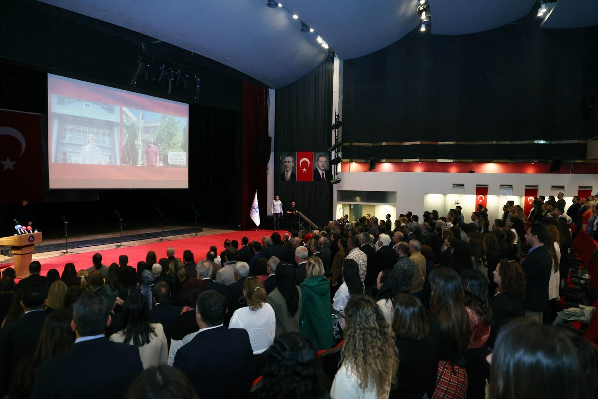 Dokuz Eylül Üniversitesi tweet media