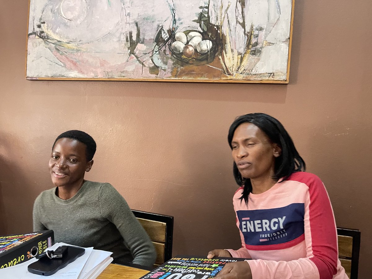 Culture Fund (@culturefundzim) on Twitter photo Stopover to catchup on Programme implementation by Bulawayo based organization @zwartshub. Working to capacitate 15 institutions in governance and digital literacy. Funded by β¦<a href="/euinzim/">EU Delegation to Zimbabwe πͺπΊ</a>β© Stopover to catchup on Programme implementation by Bulawayo based organization @zwartshub. Working to capacitate 15 institutions in governance and digital literacy. Funded by β¦<a href="/euinzim/">EU Delegation to Zimbabwe πͺπΊ</a>β©