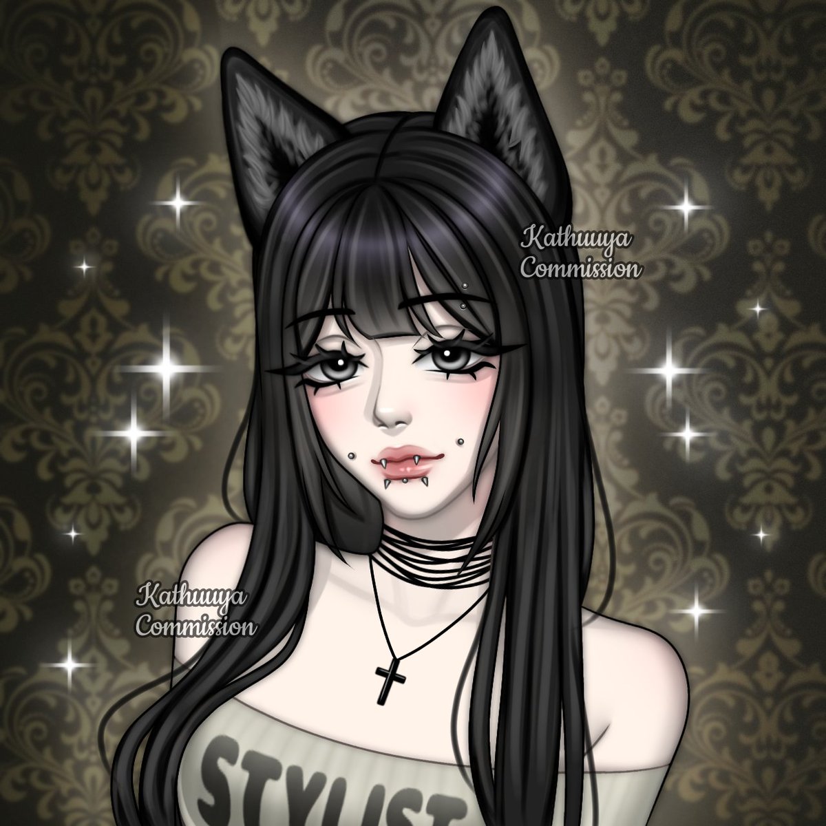 Art raffle time !! ˃̵ ᴗ ˂̵✦

to enter:
🌸 follow, like &amp; rt
🌸 Reply with your Character!

🌸 I'll be picking 1-2 winners
🌸 Ends in 2 weeks! (April 30th)

Good luck everybody!! ദ്ദി ˉ͈̀꒳ˉ͈́ )✧

#artraffle #robloxart #robloxgw #roblox #royalehigh #digitalart