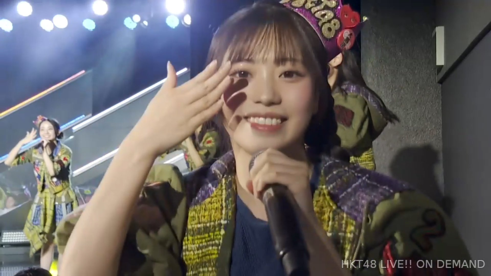 HKT48栗山梨奈公演画像専門 (@9rina_48) / X HKT48栗山梨奈公演画像専門 (@9rina_48) / X