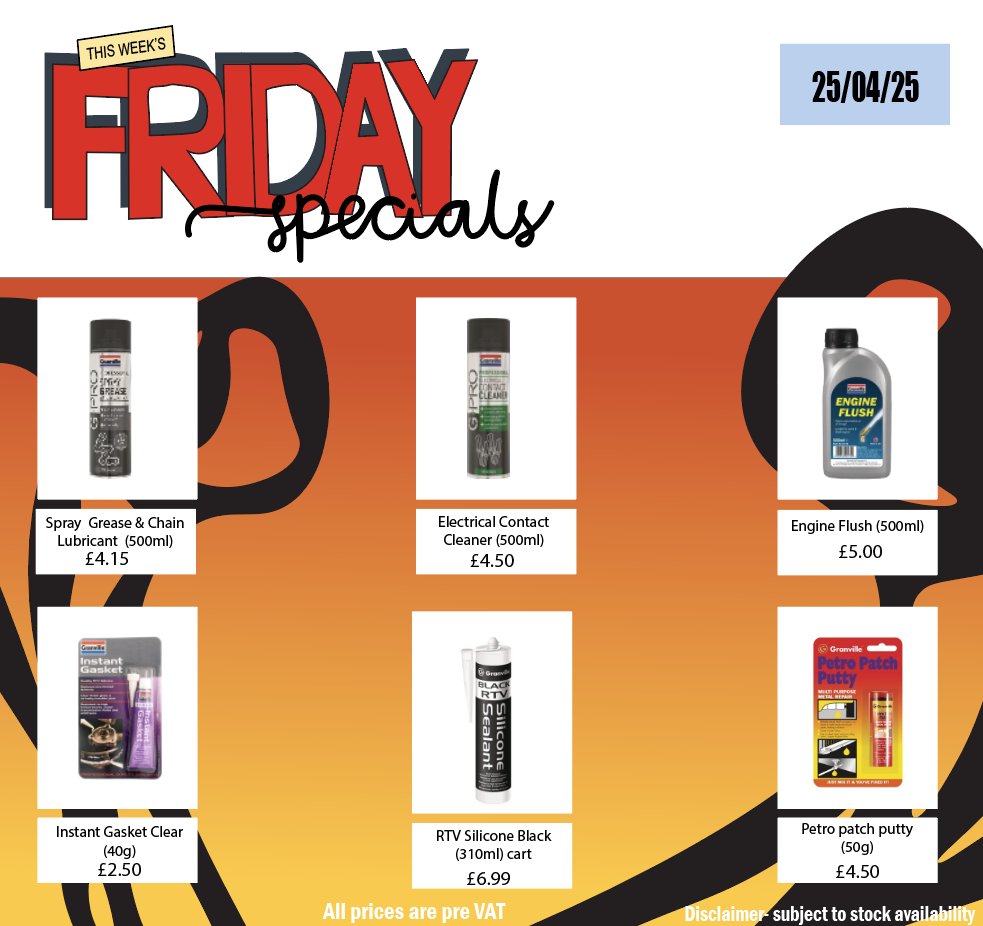 SES Autoparts (@sesautoparts) on Twitter photo 