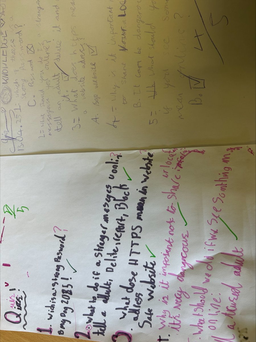 Shantona Leeds (@shantonaleeds) on Twitter photo A very informative session in the girls youth club, We focused on online safety, and did a trivia quiz!! Highlighting the importance, so young people are aware of online risks and how to stay safe online! #safeguarding #keepingsafeonline #children #youth <a href="/UK_SIC/">UK Safer Internet Centre</a> <a href="/LeedsSCP/">LeedsSCP</a> A very informative session in the girls youth club, We focused on online safety, and did a trivia quiz!! Highlighting the importance, so young people are aware of online risks and how to stay safe online! #safeguarding #keepingsafeonline #children #youth <a href="/UK_SIC/">UK Safer Internet Centre</a> <a href="/LeedsSCP/">LeedsSCP</a>
