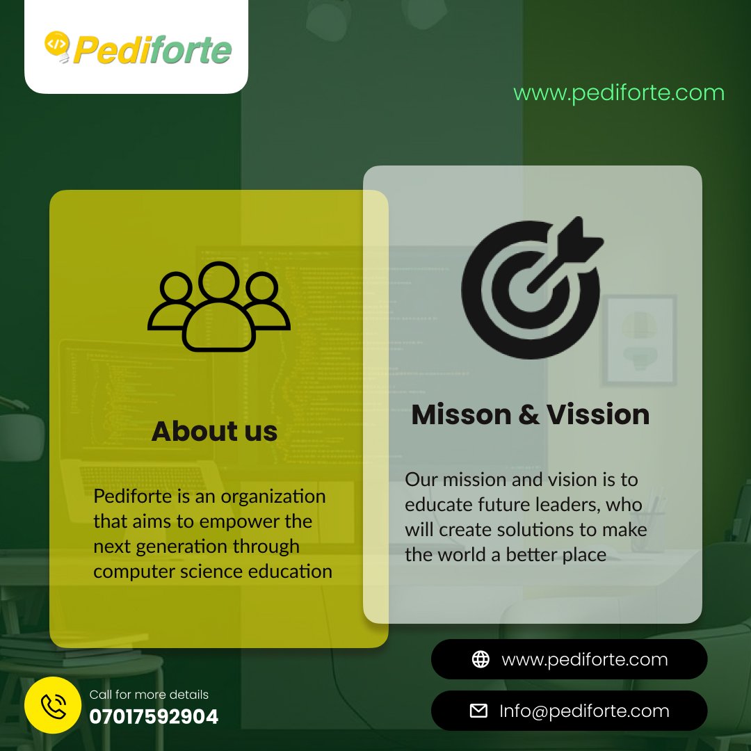 Pediforte tweet media