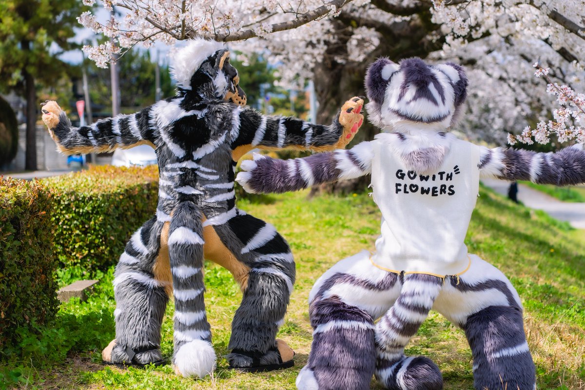 I'm learning some strange poses from him lol 🤣