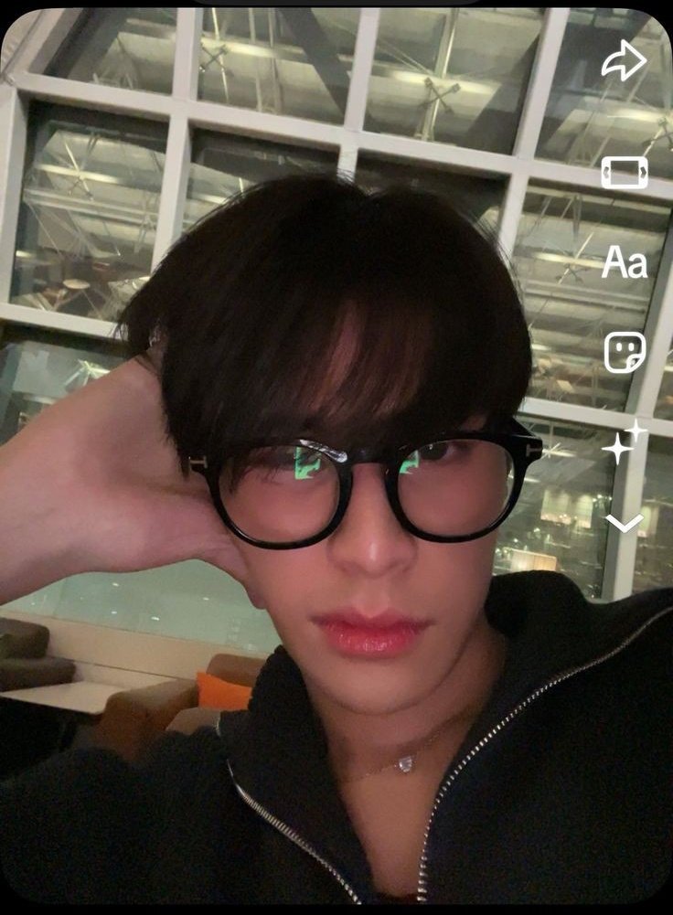 Rora🐾 (@aurorath_) on Twitter photo ก็จริง 🙂↕️🫶🏻
#markohm ก็จริง 🙂↕️🫶🏻
#markohm