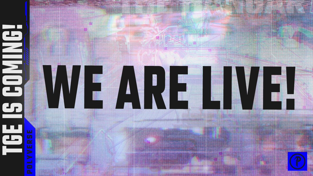 Polyverse tweet media