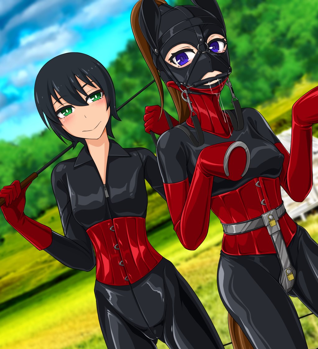 #これを見た人は無言で去年の4月の画像を貼る