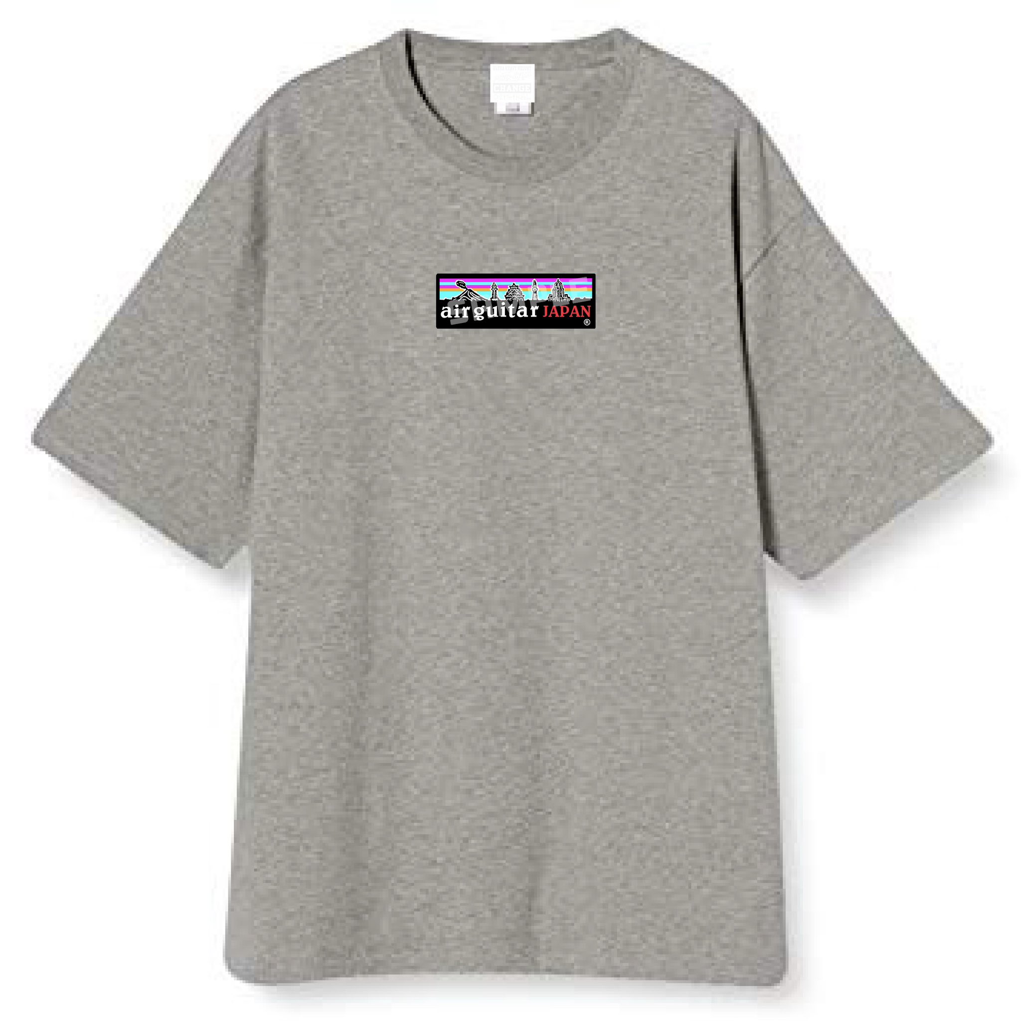 優里ブルーギターT-shirt XL ホワイト 優里ブルーギターT-shirt XL ホワイト Yuuri Blue Guitar T