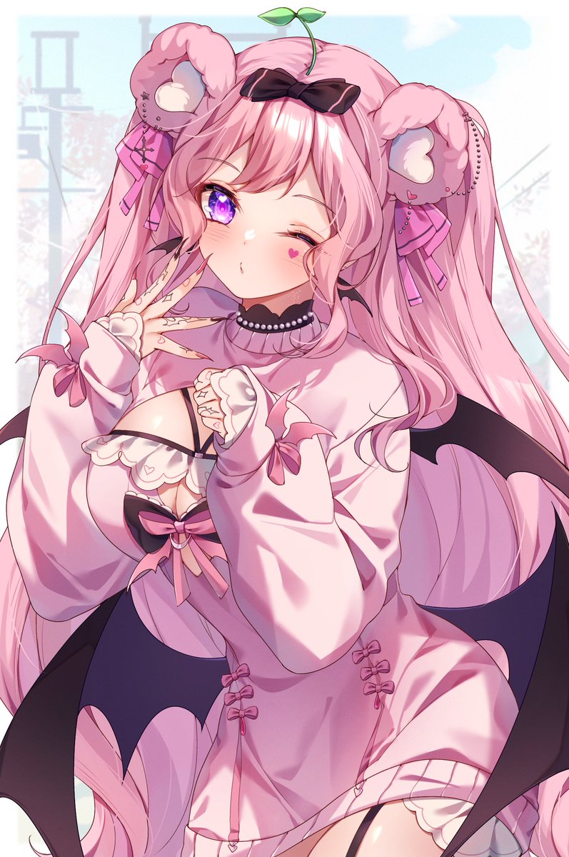Looking for >>

                    🌸     🌸
           🌸                        🌸
                      
       🌸      #artmoots     🌸
                 
           🌸                       🌸
                    🌸      🌸

Pics. are some of #Commission i did 💖 
#Vtuber