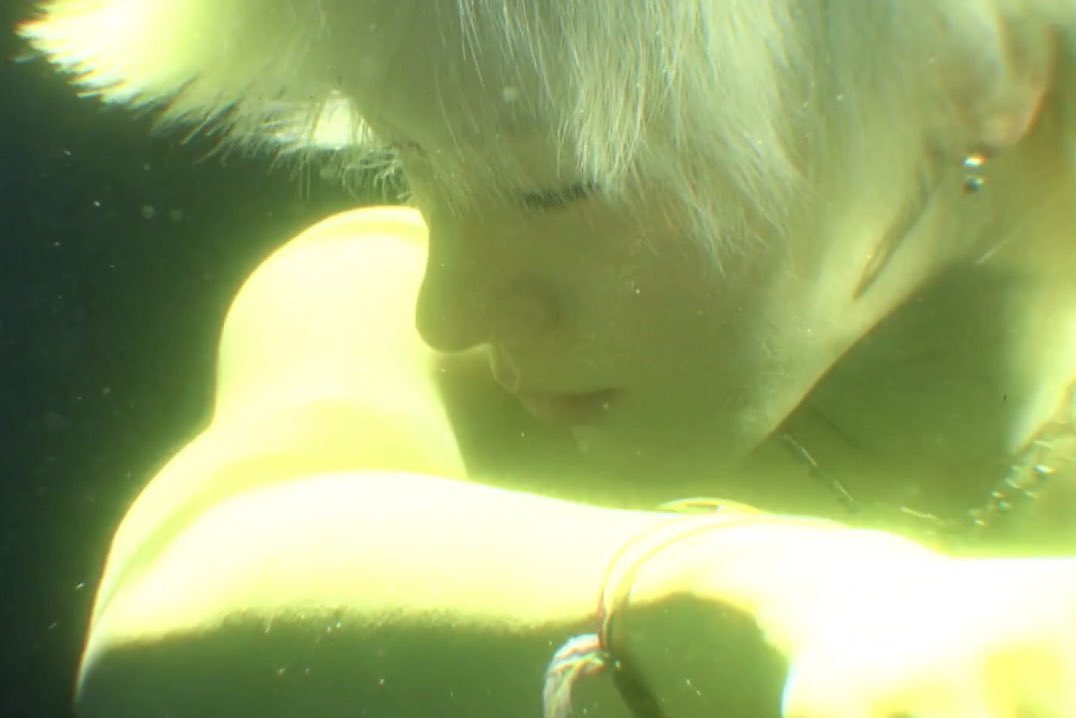 너무 아름다워...