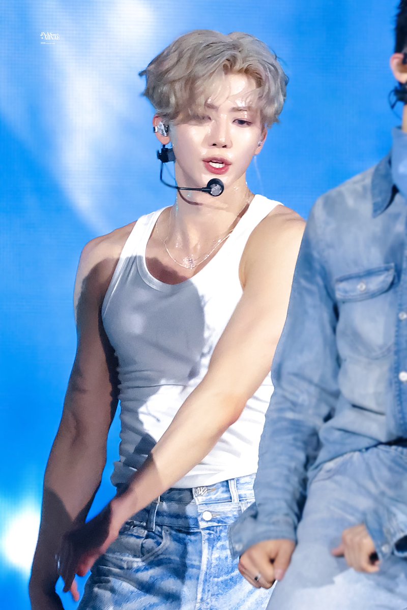 250413 Ingalive Unicon

#재민 #JAEMIN