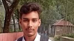 সেপটিক ট্যাংক থেকে কলেজ ছাত্রের মরদেহ উদ্ধার