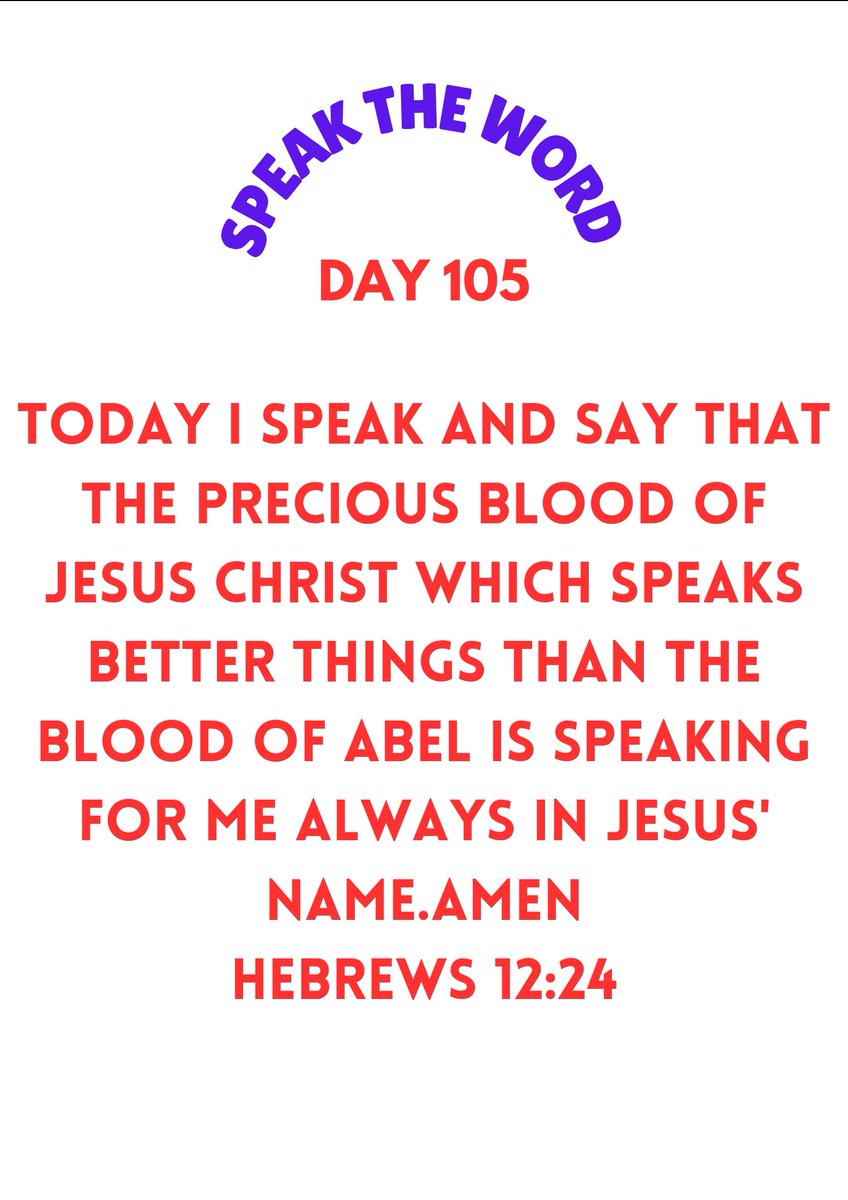 CarlSHansen's tweet image. #SpeakTheWord 🗣️