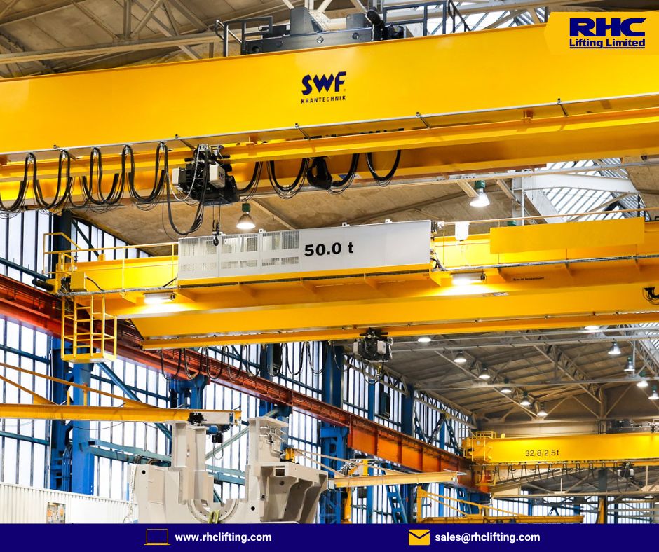 RHC Lifting Limited (@rhclifting) on Twitter photo #SWFKrantechnik Crane Kits—built for NOVA electric wire rope hoists—lift up to 80t. #RHC Lifting delivers custom solutions tailored to your building and needs, with advanced controls and inverter tech easily integrated.
📧 sales@rhclifting.com
🖥️ rhclifting.com/crane-kits #SWFKrantechnik Crane Kits—built for NOVA electric wire rope hoists—lift up to 80t. #RHC Lifting delivers custom solutions tailored to your building and needs, with advanced controls and inverter tech easily integrated.
📧 sales@rhclifting.com
🖥️ rhclifting.com/crane-kits