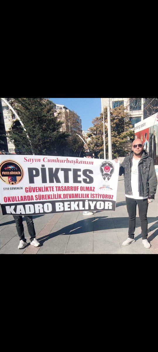 #Piktes

#piktesekadrohaktır

<a href="/Yusuf__Tekin/">Yusuf Tekin</a> <a href="/cengizmete/">Cengiz Mete</a> <a href="/CelileErenOKTEN/">Celile Eren ÖKTEN</a> <a href="/mebhbogm/">MEB Hayat Boyu Öğrenme Genel Müdürlüğü</a> <a href="/chnkvnc/">Cihan KIVANÇ</a> @projepiktesplus <a href="/EUDelegationTur/">AB Türkiye Delegasyonu🇪🇺EU Delegation to Türkiye</a> <a href="/vonderleyen/">Ursula von der Leyen</a> <a href="/tcmeb/">Millî Eğitim Bakanlığı</a> <a href="/RTErdogan/">Recep Tayyip Erdoğan</a> <a href="/dbdevletbahceli/">Devlet Bahçeli</a> <a href="/fahrettinaltun/">Fahrettin Altun</a> <a href="/tcbestepe/">T.C. Cumhurbaşkanlığı</a> <a href="/Akparti/">AK Parti</a> <a href="/Guvenlik_is/">Güvenlik-İş Sendikası</a> <a href="/omercagirici/">Ömer Çağırıcı</a> <a href="/FevziKARATAS/">Fevzi KARATAŞ</a>