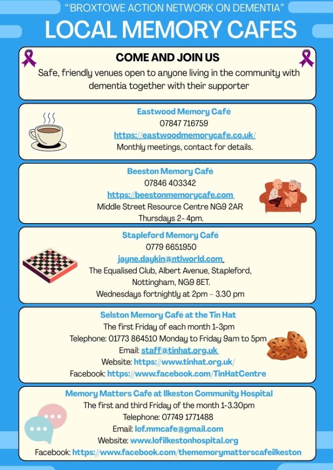 Chilwell Valley and Meadows Practice (@_cvamp_) on Twitter photo 