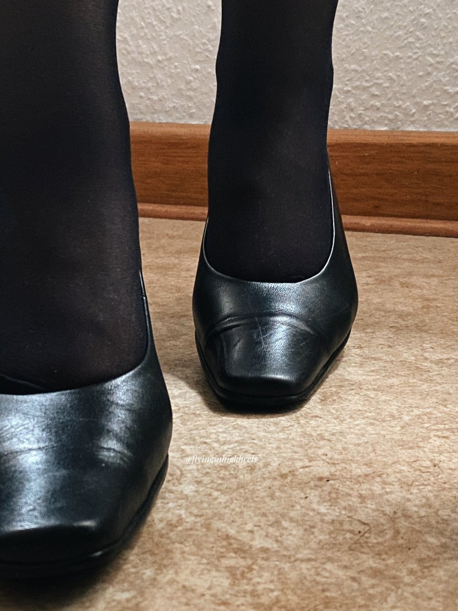 flyinginheels_'s tweet photo. Grace in every stride. Command in every click. You don’t follow me - I let you watch!
#PowerPlay #HeelsInControl #WatchMeWalk #CabinCrew #OnlyFans #feetworshi̇p #nylontights #strumpfhose https://t.co/WtY4WMorzq