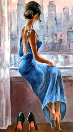 "Cuando aprendí que la paz estaba en mí...la guerra estaba en mí, la felicidad estaba en mí, la tristeza estaba en mí...entonces aprendí a decidir".

#Reflexión 
#FelizSemana 
#Arte