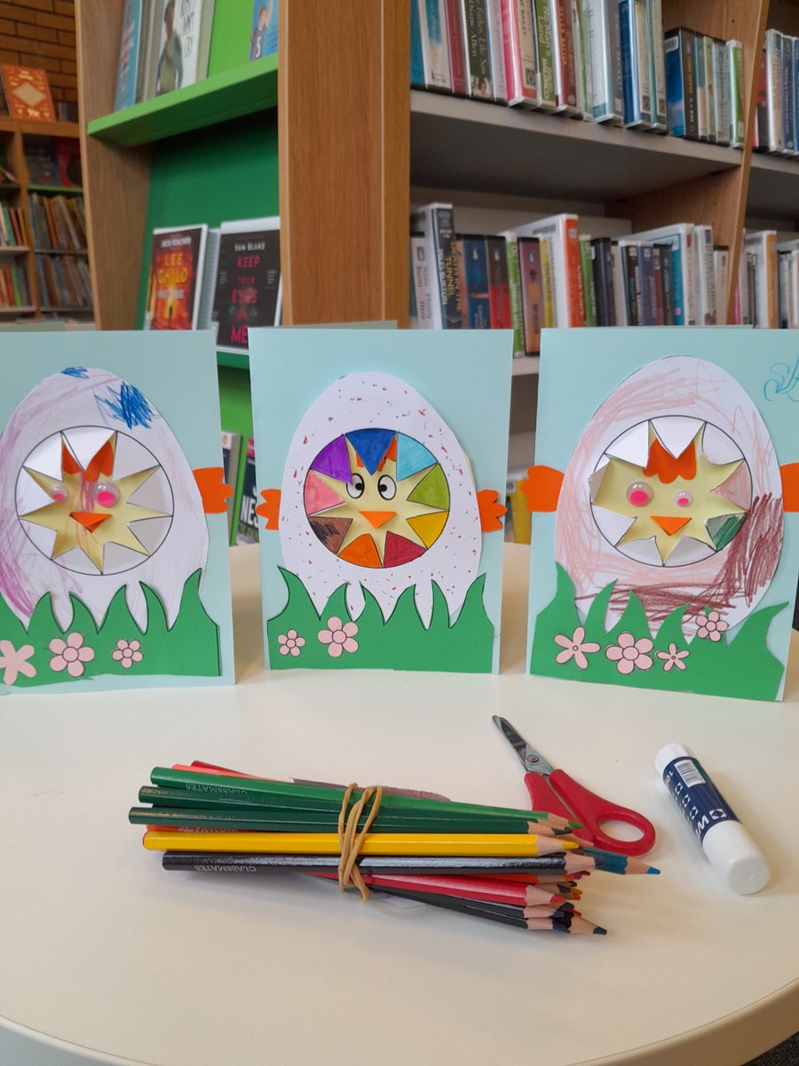 Gweithgareddau Pasg

Easter Activities