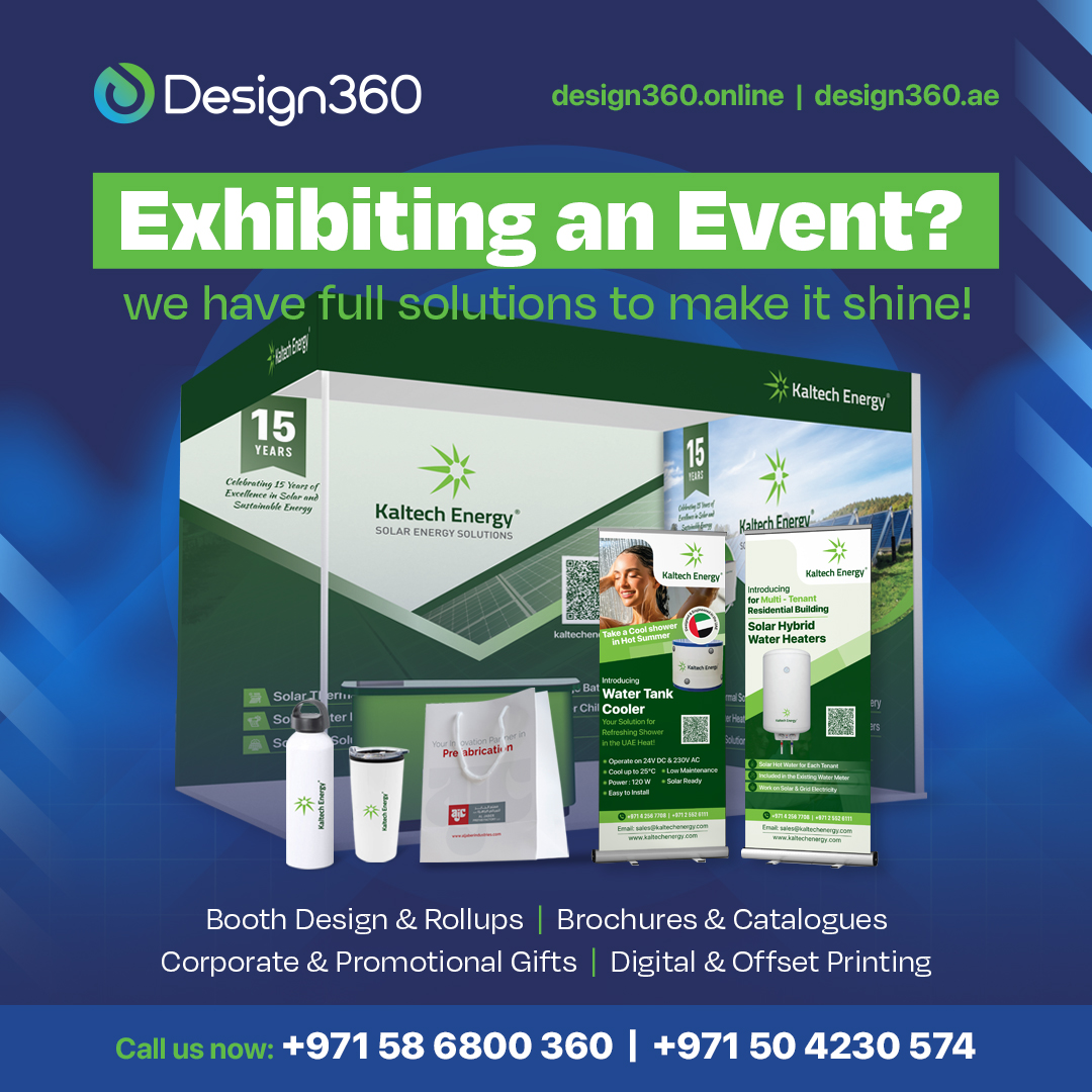 design360uae's tweet photo. 📩 Message us now &amp; get ready to impress at your next event https://t.co/bPnZJT8BBd

#eventbranding #makeitevent #makeittheemirates #DubaiEvents2025 #dubaievents #abudhabievents #sharjahevents #uaeevents #boothdesign #stalldesign #eventprinting #eventrollupstand #eventbanner https://t.co/lzO27GQbwG