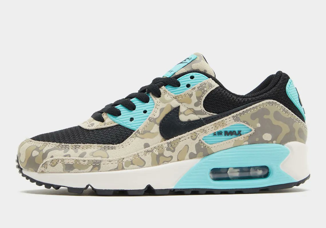 air max 90 digi camo