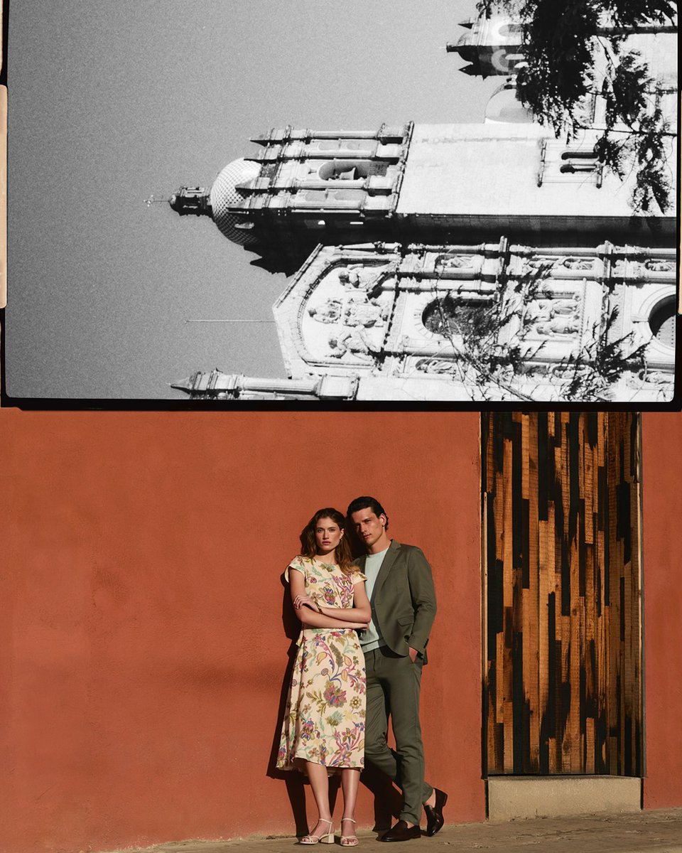 Pedro del Hierro tweet media