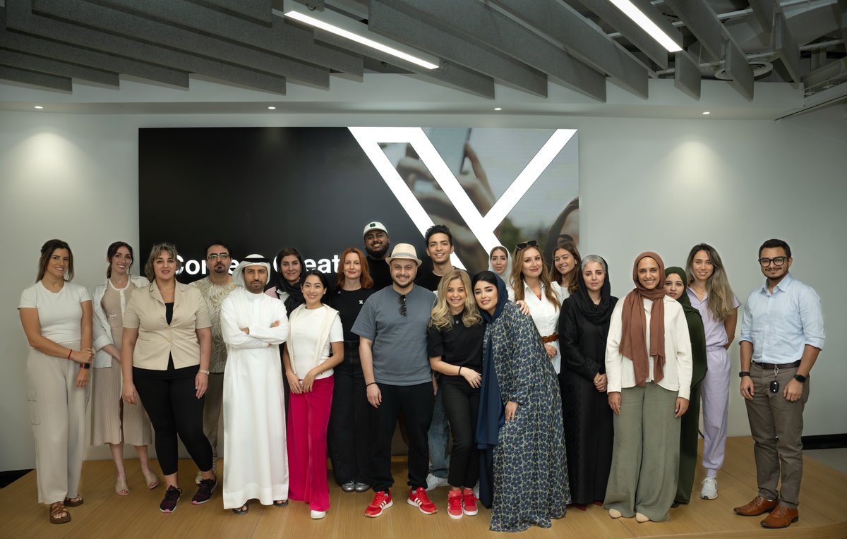 X MENA tweet media