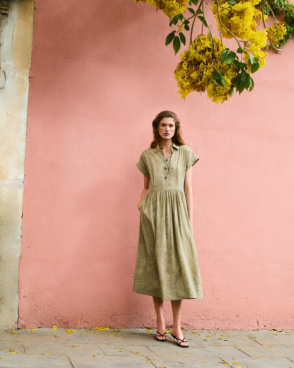 Pedro del Hierro tweet media