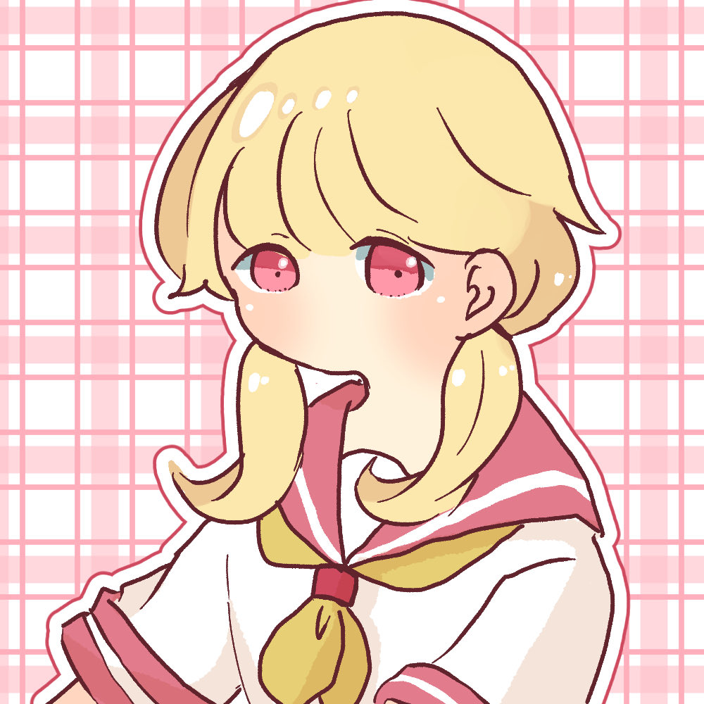 さちもり tweet media