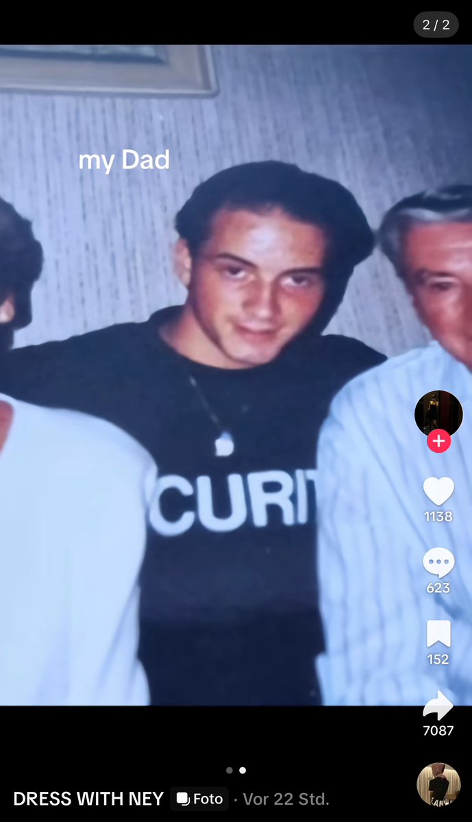 han schon wieder alles gesehen