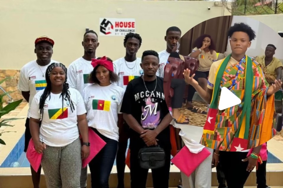 Lomé Actu tweet media