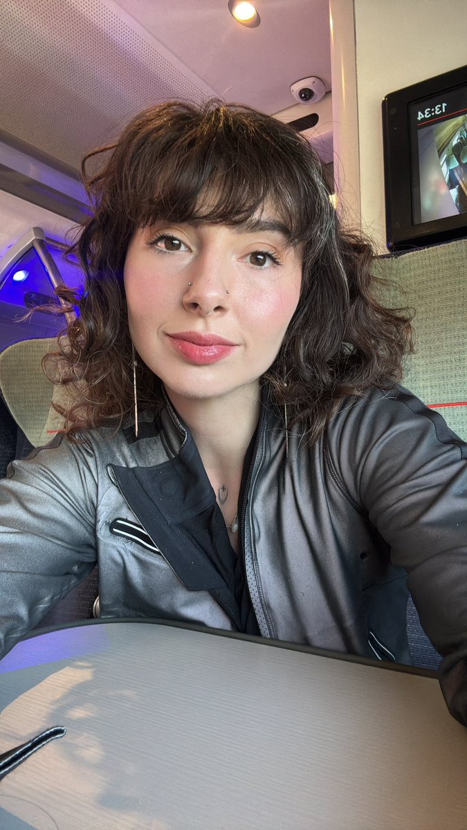 Pretty Bukkake tweet media