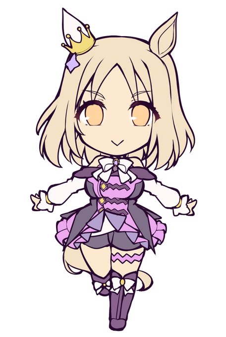 SDトプロも描いてる 