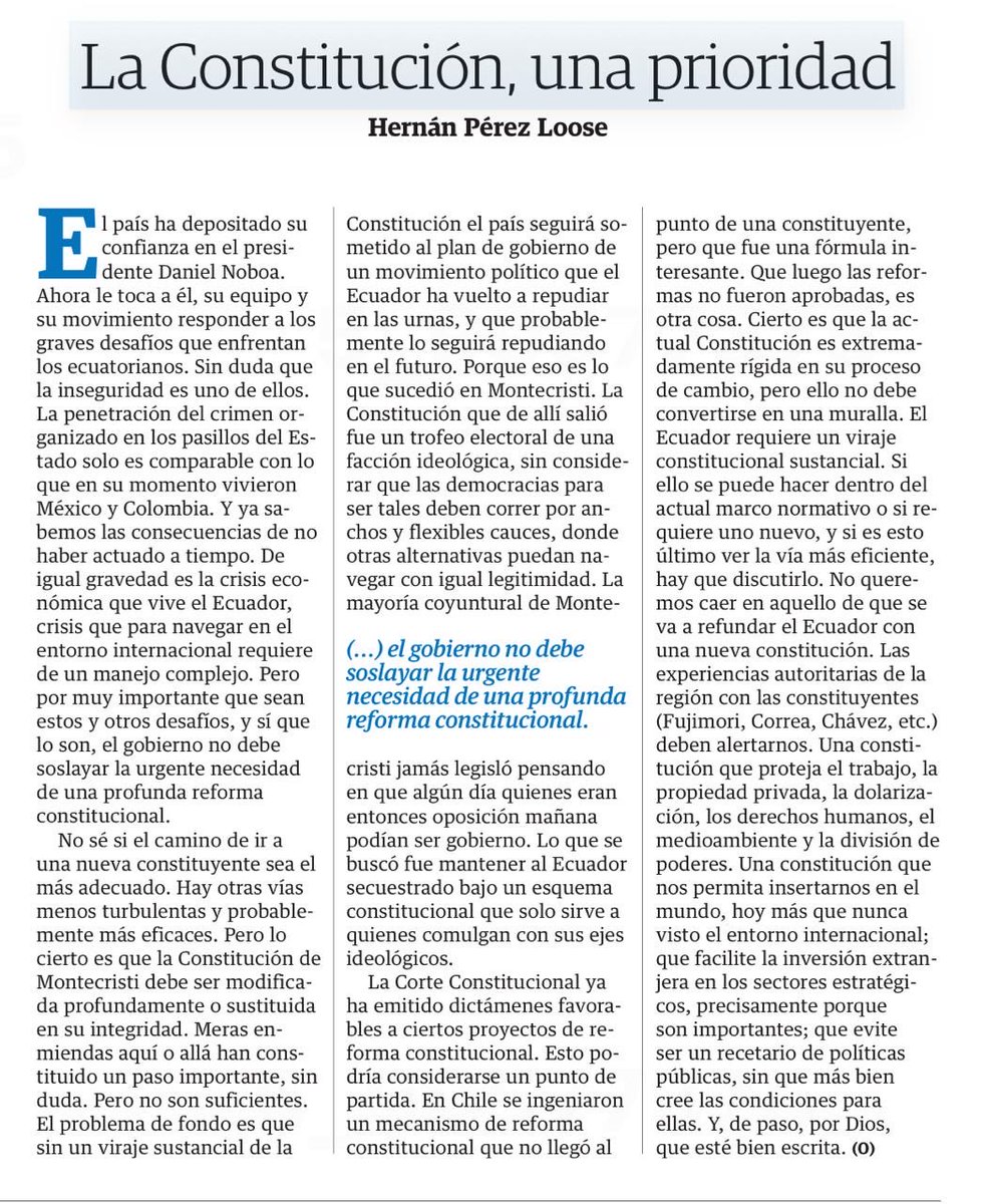 hperezloose's tweet photo. Comparto mi columna de hoy en ⁦@eluniversocom⁩ https://t.co/0tznk1cbnG