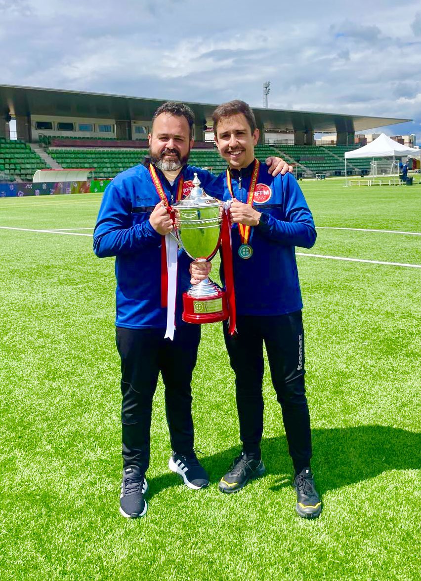 Daniel Fidalgo tweet media