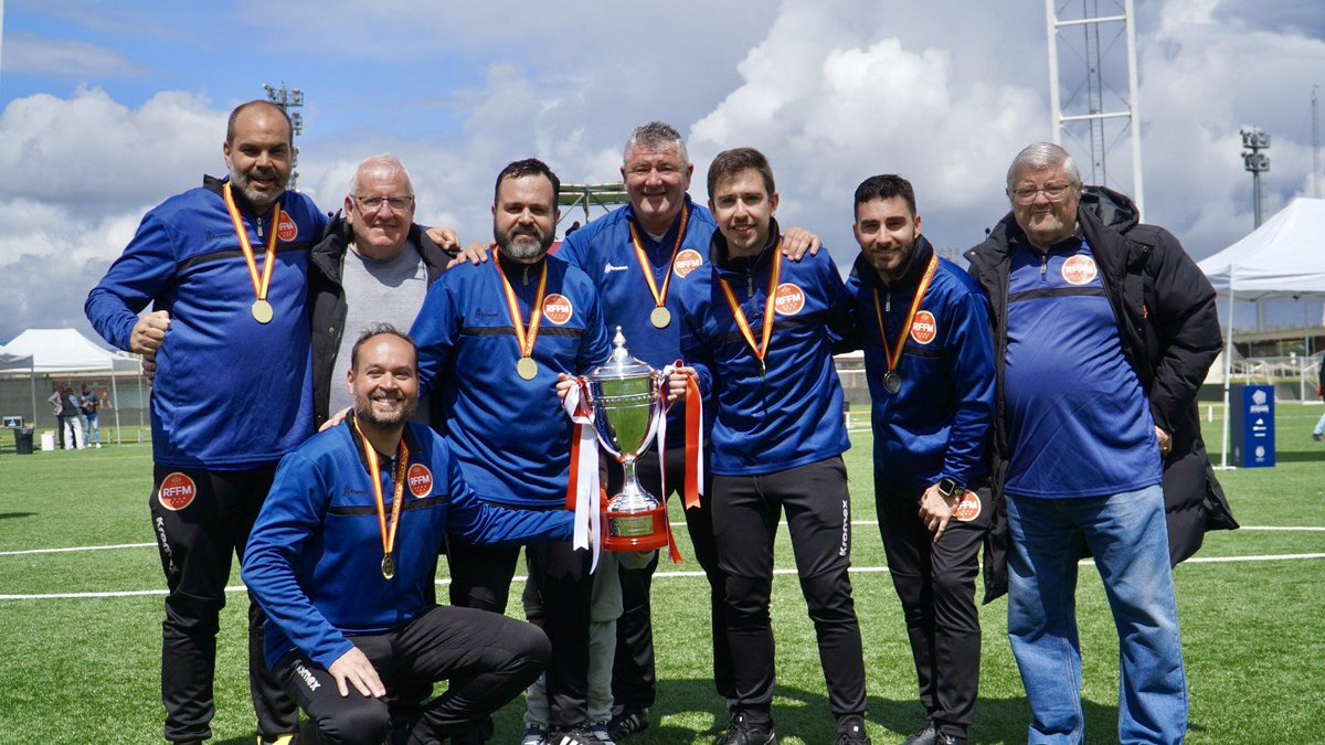 Daniel Fidalgo tweet media