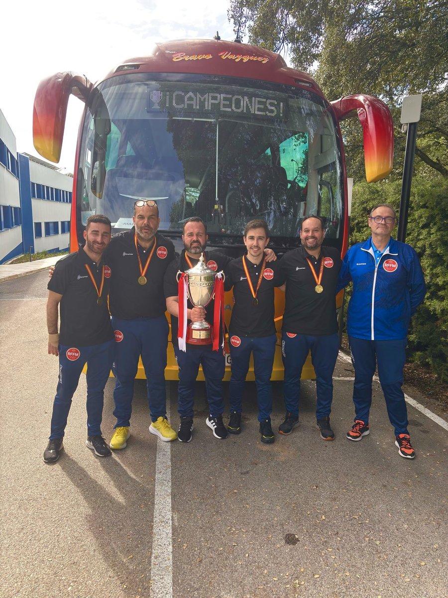 Daniel Fidalgo tweet media