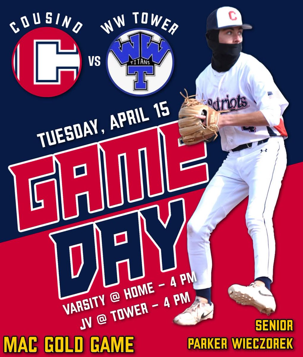 cousinobaseball (@cousinobasebaii) on Twitter photo 