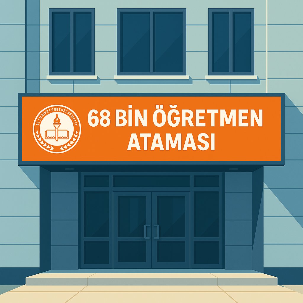 MEB bünyesinde görev yapan 85 bin civarı ücretli öğretmen var. Öğretmen açığı yadsınamaz bir şekilde ortadadır. Bu ihtiyaç göz önünde bulundurularak 2024 KPSS puanıyla en az 68 bin öğretmen ataması gerçekleştirilmeli çocuklarımız öğretmenlerine, öğretmenlerimiz çocuklarına