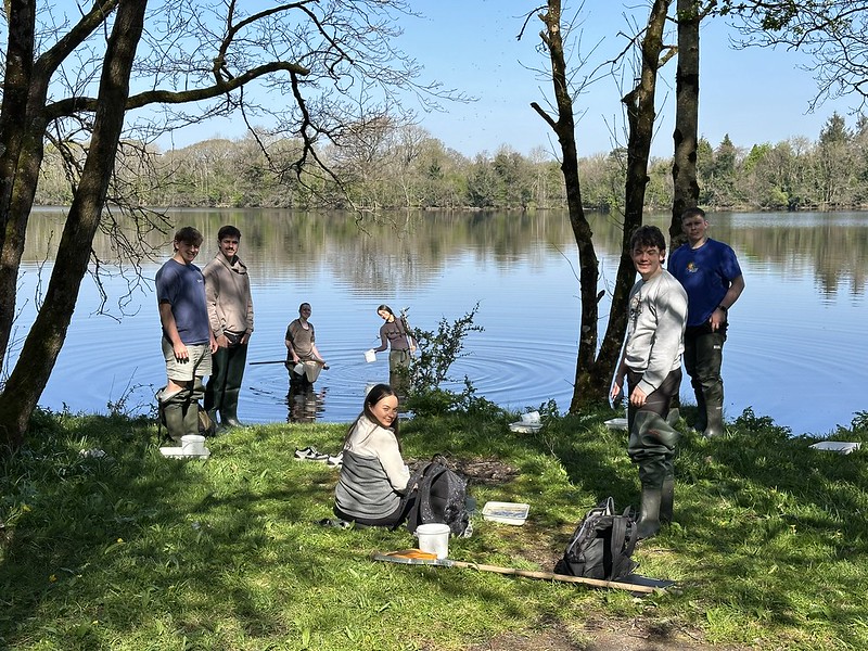 Geography and Environmental Sciences (@ulsteruniges) on Twitter photo Field School Highlights - <a href="/UlsterUniGES/">Geography and Environmental Sciences</a> 2nd Year Environmental Science students spent the week in Enniskillen, Co Fermangh. 🌿🌿#Environmental <a href="/UlsterUniLHS/">Life & Health Sciences</a> Field School Highlights - <a href="/UlsterUniGES/">Geography and Environmental Sciences</a> 2nd Year Environmental Science students spent the week in Enniskillen, Co Fermangh. 🌿🌿#Environmental <a href="/UlsterUniLHS/">Life & Health Sciences</a>